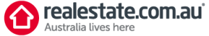Realestate.com Logo