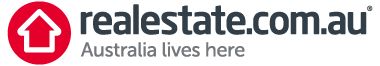 Realestate.com Logo